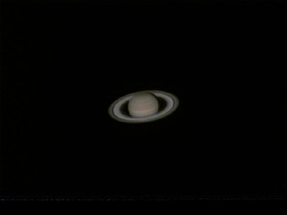 saturne 25/08/2016