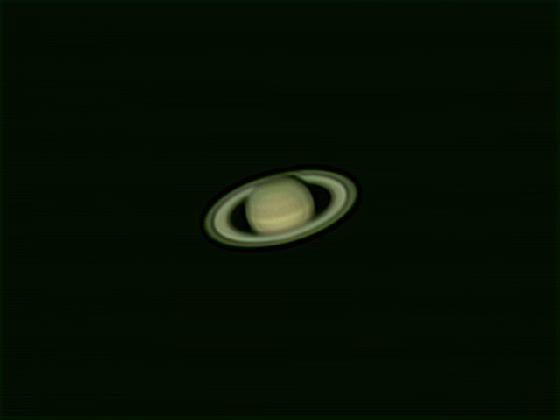 saturne 26/08/2016