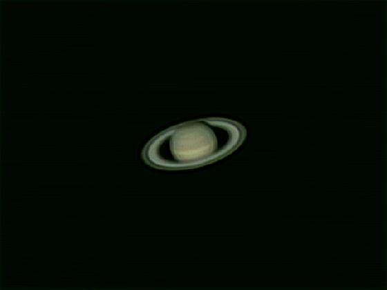 saturne 26/08/2016