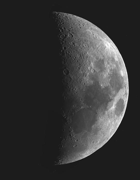 Mosaique Lune 06/12/2016