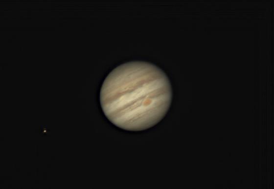 jupiter 23/12/2016