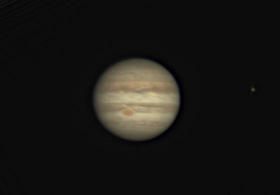 jupiter 23/12/2016