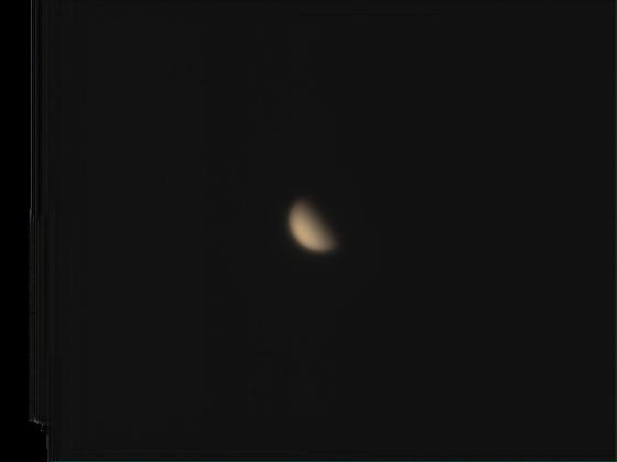 Venus 24/12/2016