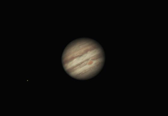 jupiter 23/12/2016