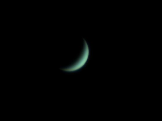 Venus 19/02/2017 ir pass