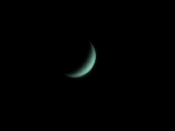 Venus 19/02/2017 ir cut