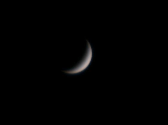 Venus 19/02/2017 ir pass