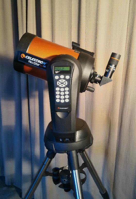 Nexstar 6