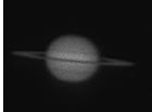 saturne IR