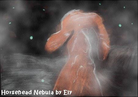 Horsehead Nebula