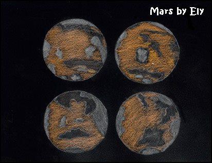 Mars