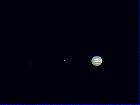 Jupiter 26/12/2011