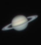 saturne 14 mars 2008