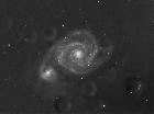 M51 test RC