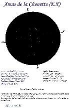 NGC 457 : Amas de la Chouette (E.T)