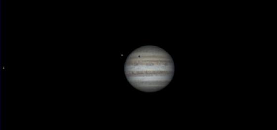 Jupiter 16-03-2017