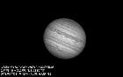 Jupiter, le 23 août 2009 à 22h09 TU