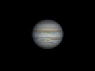 jupiter au c8 le 16.01.2013