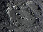 Clavius au VMC 200L