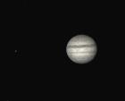 Jupiter du 2-1-11