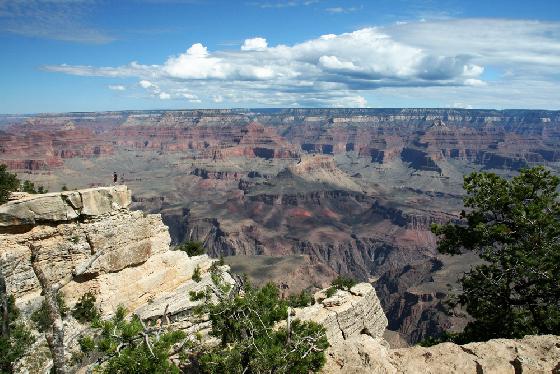 Grand Canyon