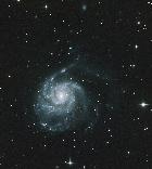 M101 again