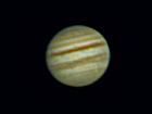 Jupiter du 27/08/08