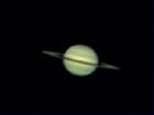 saturne sans UV/IR