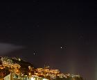 FLASH IRIDIUM - COSTA BRAVA - FEVRIER 2011