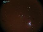 Orion M42 Coolpix 4500  le 13 01 2013