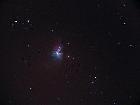 Orion M42 Coolpix 4500  