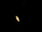 Saturne 5 juin 2014