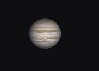 Jupiter 11-01-2013