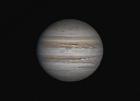 Jupiter 11-01-2013