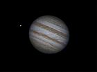 Jupiter 21012014