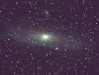 M31 de albanc