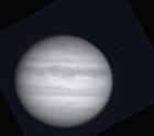 jupiter le 26 septembre 2009