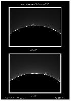 observation Solaire du 19 aout