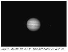 Jupiter 29 09 2009