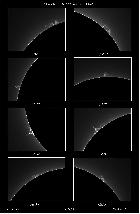 Observation Solaire du 13  Décembre