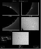 Observation Solaire du 14  Décembre