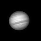 Jupiter 26 aout 2010