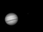 Jupiter 26 aout 2010