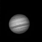 Jupiter 26 08 2010