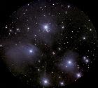 M45 filaments