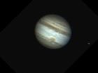 Jupiter et IO