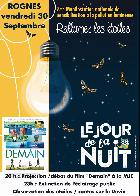 jour de la nuit a rognes 30/9/16