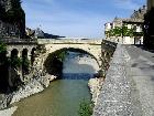 Vaison la romaine