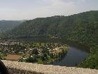 Dans les méandres de la Loire