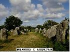 menhirs